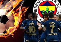 Fenerbahçe'de Samandıra Tesisleri'nde kaos! Tam 24 futbolcu...