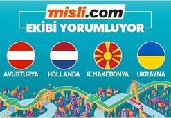 Euro 2020 Grup Değerlendirmeleri