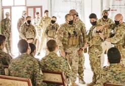 ABD'den YPG skandalı! Eğitim verdi