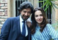 Dizi aşkı gerçek oldu! Deniz Uğur ve Erdinç Gülener evleniyor