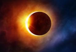Güneş Tutulması ne zaman? Güneş Tutulması'nın burçlara etkileri ne? 10 Haziran 2021 Güneş Tutulması etkileri!