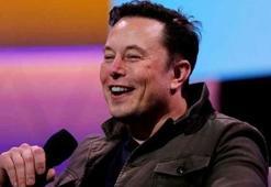 Elon Musk attığı tweet ile yüzde 366 kar sağlattı