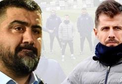 Ümit Özat hakkında hukuki işlem başlattı