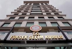 YSK en az 5 bin, en çok 8 bin lira maaşla personel alıyor! YSK personel alımı detayları!