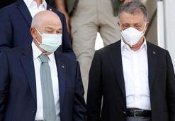 Yabancı sınırı kuralı ile ilgili flaş açıklama! Toplantı sona erdi