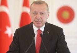 Cumhurbaşkanı Erdoğan, Karakoç ve Zarifoğlu'nu andı