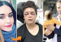 Boşanmak isteyen eşinin kabusu oldu! Ailece işkence