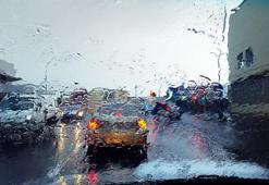 Meteoroloji 34 il için son dakika kodu ile duyurdu! Çok kuvvetli geliyor, değişti