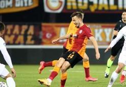 Martin Linnes adım adım Altay'a...