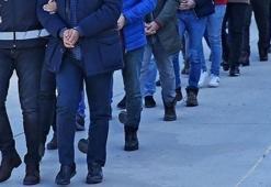 12 ilde FETÖ'nün mahrem yapılanmasına operasyon! 26 gözaltı