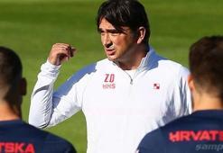 Fenerbahçe'de gündem yine Zlatko Dalic