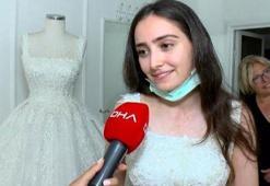 Gelinlikçiler hareketlendi