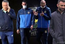 Emre Belözoğlu'ndan sonra Aurelio, Selçuk Şahin ve Volkan Demirel'le de yollar ayrılıyor