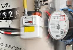 Elektrik, doğal gaz, su abonelerini ilgilendiren son dakika gelişmesi! Cezalar iptal ediliyor! 2 bin lira...