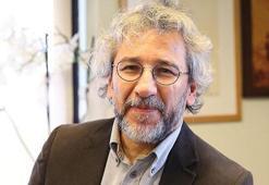 Can Dündar hakkında kırmızı bülten kararı!
