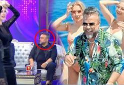 Olay oldu! 'Didem'e bakmadın ama kızları soydun'