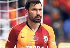 Şener Özbayraklı Başakşehir'de