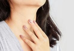 Kanser ama grip gibi semptomla kendini belli ediyor