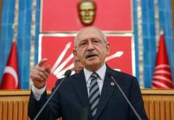 Kılıçdaroğlu: Demokrasinin olduğu ortamda parti kapatamazsınız