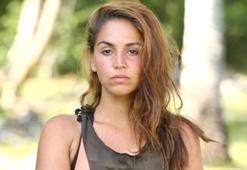 Survivor Berna Keklikler'e büyük şok!