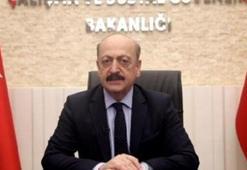 Bakan Bilgin: İnsan odaklı yaklaşım, tüm ülkelere ışık tutacak