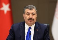 Bakan Koca duyurdu! Yarından itibaren başlıyor