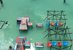 Survivor'da kim elendi? Survivor'da elenen isim şok etti...
