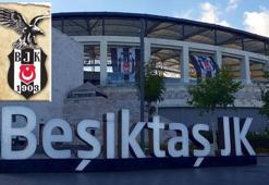 Beşiktaş Jimnastik Kulübü mahkemelik oldu! Kartallı logo...