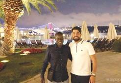 Türkiye hayranı çıktı! 'Sultanahmet'te namaz kılmak...'