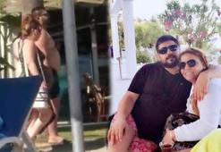 Kibariye'den aldatma açıklaması! 'Gözümle görürsem inanırım'