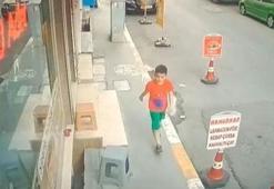 8 yaşındaki Ahmet ihmal kurbanı oluyordu!