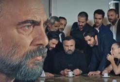 Eşkıya Dünyaya Hükümdar Olmaz hayranlarını üzen veda!