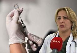 'Kısıtlamaların tamamen kalkması aşılamaya bağlı'