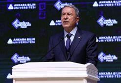 Bakan Akar: TSK operasyonel üstünlüğe ulaştı