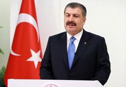 Bakan Koca müjdeyi duyurdu! Kısıtlama ve yasaklarla ilgili flaş açıklama