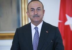 ABD ile görüşme öncesi Bakan Çavuşoğlu'ndan flaş açıklama