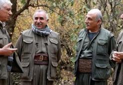 PKK kampı kuşatıldı! An meselesi! Cemil Bayık, Duran Kalkan...