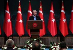 Kabine Toplantısı bugün var mı, kaçta? Kabine toplantısı ne zaman olacak, Cumhurbaşkanı kabine kararlarını canlı saat kaçta açıklayacak?