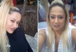 Gece yarısı korkunç olay! Göle giren kadın...