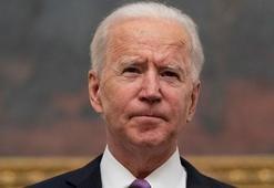 ABD Başkanı Biden: G7 Zirvesi öncesinde Boris Johnson ile görüşeceğim
