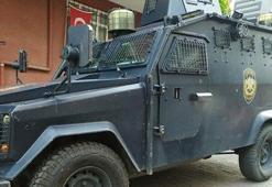 'Karagümrük çetesi'ne şafak baskını