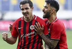 Kocaelispor'dan Stancu bombası