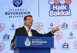 Ekrem İmamoğlu duyurdu: Bugünden itibaren geçerli olacak