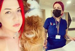 Şebnem hemşirenin sır ölümü! Pansiyonun 3. katından düştü