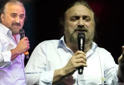 Ünlü sanatçı Volkan Konak'ın fıkra gibi uçak anısı!