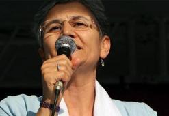 HDP'li Leyla Güven'in 22 yıl 3 ay hapis cezasına istinaftan onama