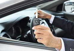 Araç kiralamada beklenti ikiye katlandı!