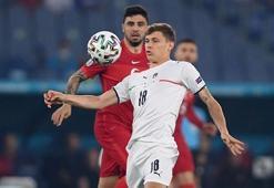 Türkiye: 0 - İtalya: 3