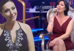 Gülay Sezer ameliyattan önce vasiyetini hazırladı