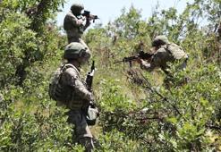 Pençe-Şimşek operasyonunda 3 PKK’lı terörist etkisiz hâle getirildi